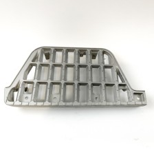 ISUZU NKR-NPR - Carrocería