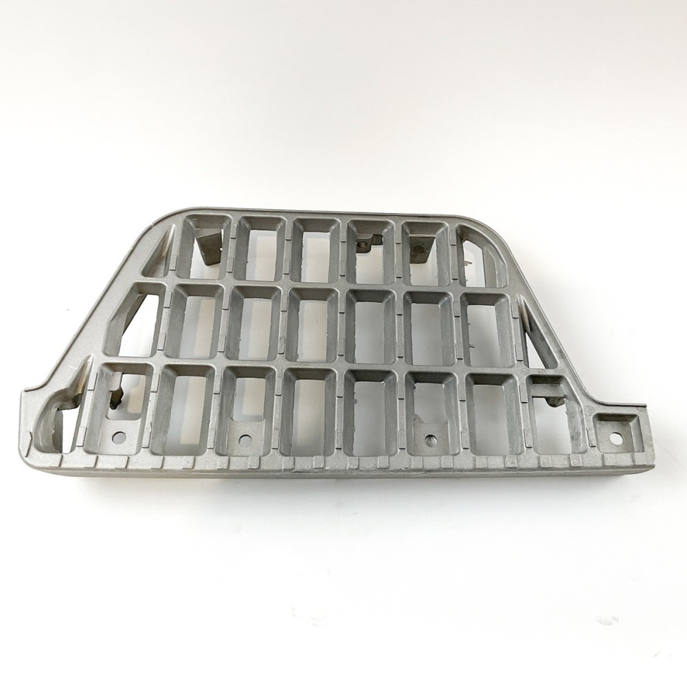 ISUZU NKR-NPR - Carrocería