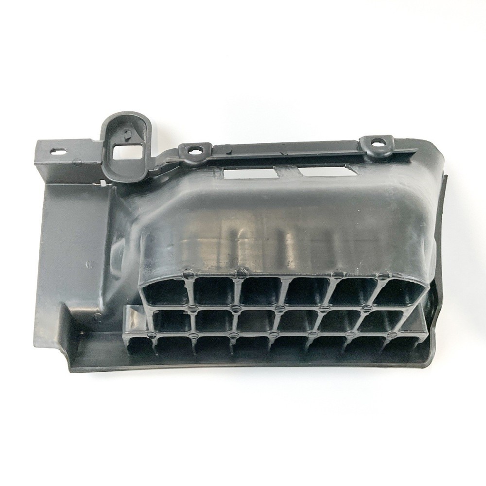 SALITA ISUZU NKR35-NPR - Carrocería