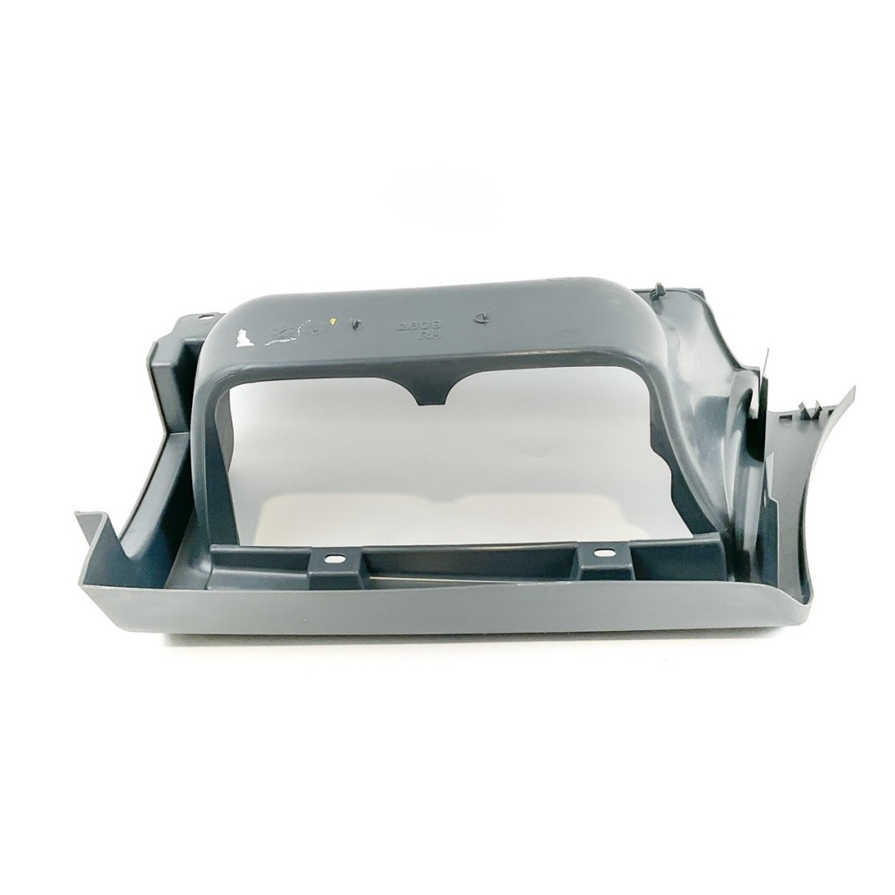 SALITA NISSAN CABSTAR - Carrocería