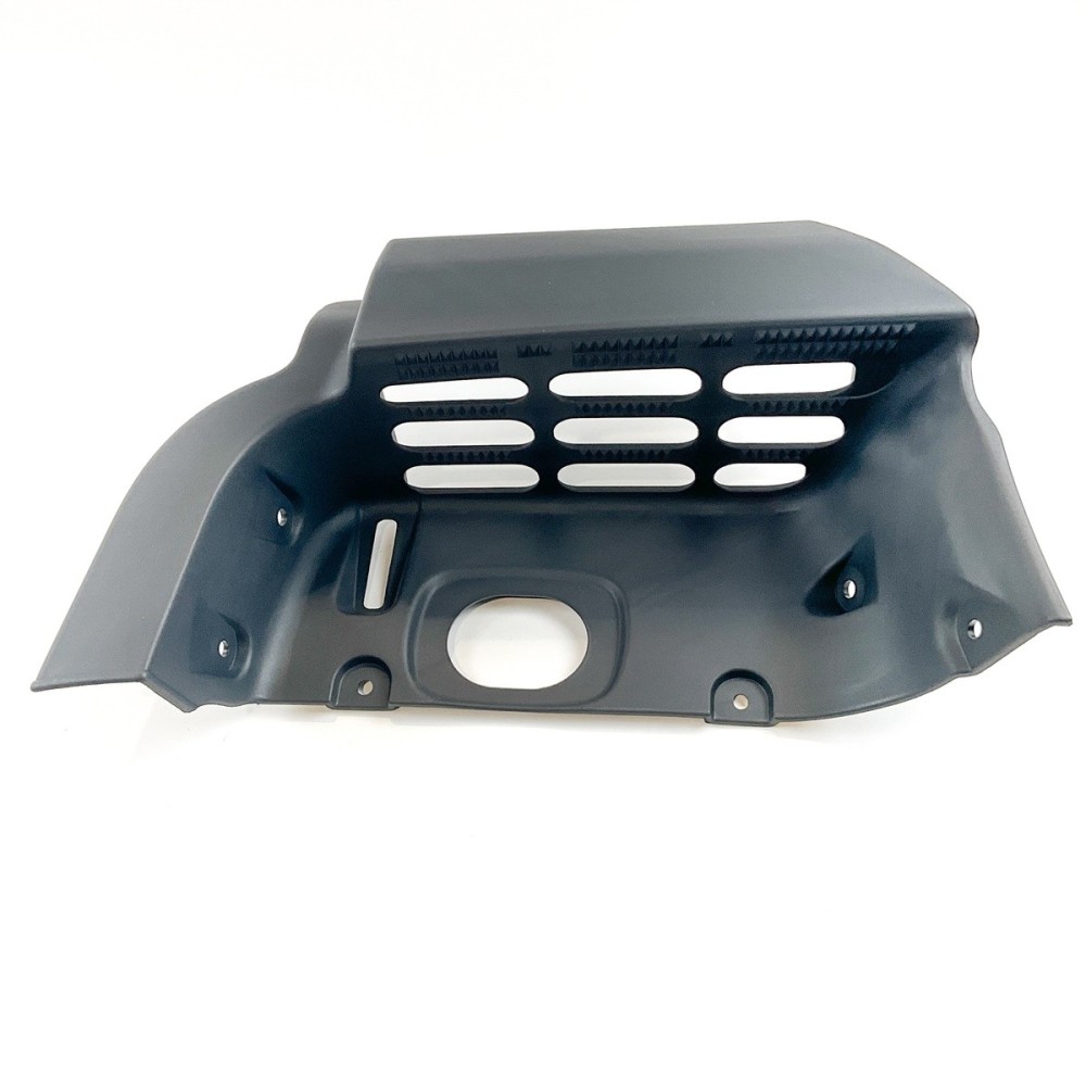 SALITA NISSAN CABSTAR - Carrocería