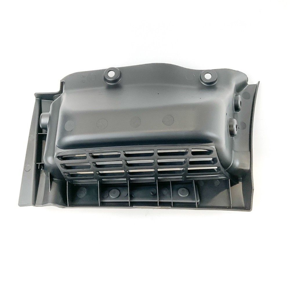 SALITA MITSUBISHI CANTER - Carrocería