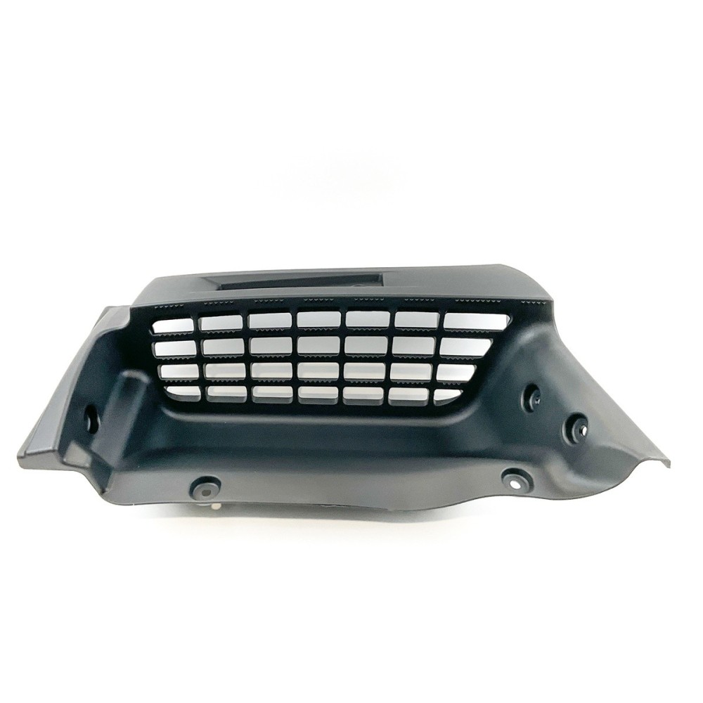 SALITA MITSUBISHI CANTER C-S - Carrocería