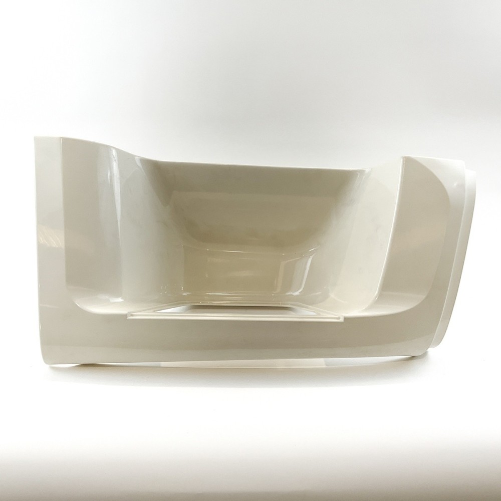 PEDANA SALITA INF.DX XF105 - Carrocería