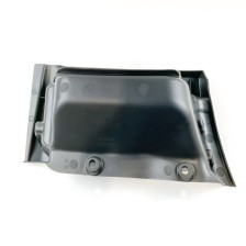 SALITA MITSUBISHI CANTER S - Carrocería