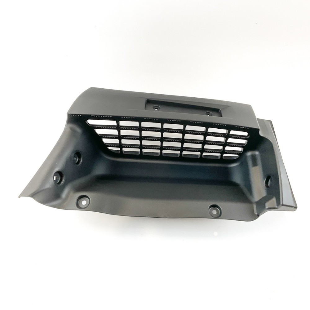 SALITA MITSUBISHI CANTER C-S - Carrocería