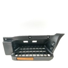 SALITA ISUZU EVO - Carrocería