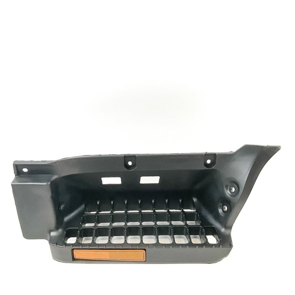 SALITA ISUZU EVO - Carrocería