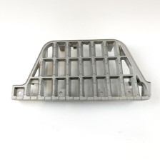 ISUZU NKR-NPR - Carrocería