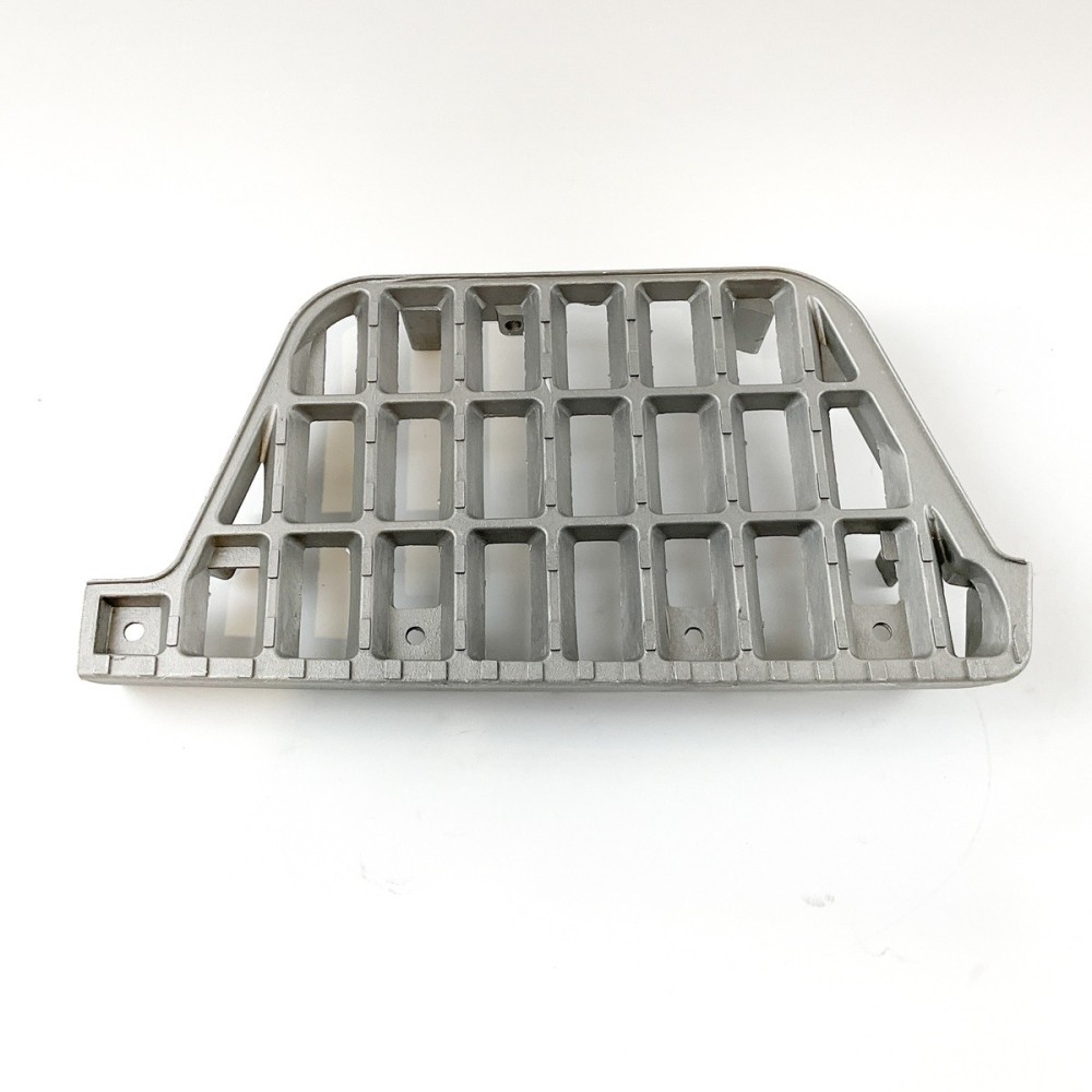 ISUZU NKR-NPR - Carrocería