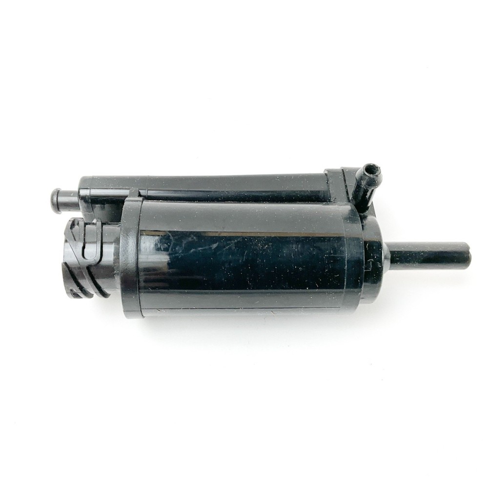 POMPETTA TERGICRISTALLO TGA - Carrocería