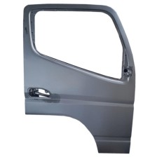 MITSUBISHI CANTER S - Carrocería