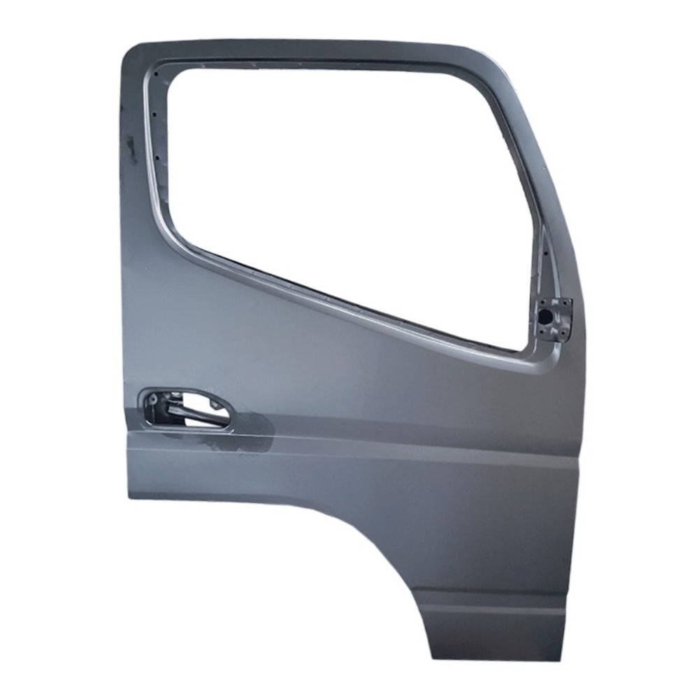 MITSUBISHI CANTER S - Carrocería