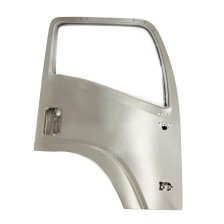 ISUZU EVO - Carrocería