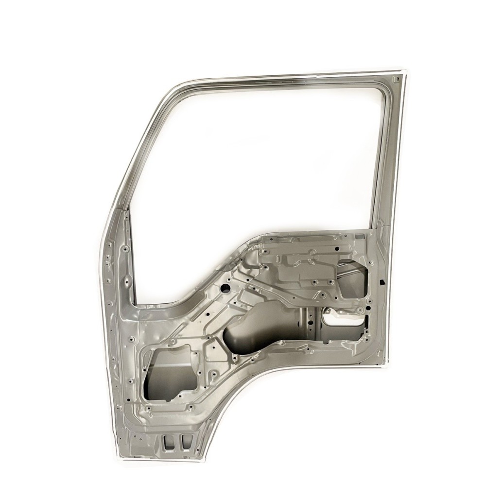 ISUZU NKR-NPR - Carrocería