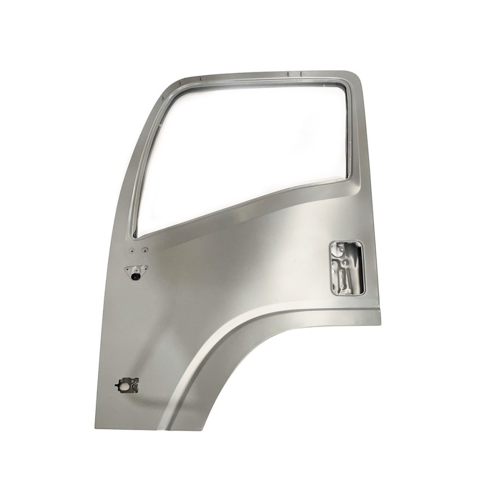 ISUZU EVO - Carrocería