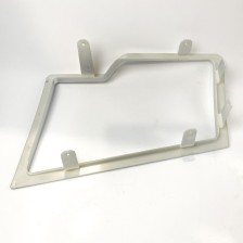 PROFILO CORNICE SX FH12 II^vers - Carrocería