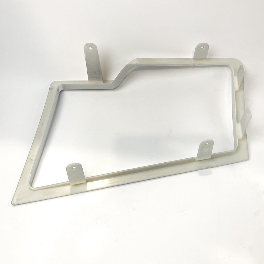 PROFILO CORNICE SX FH12 II^vers - Carrocería