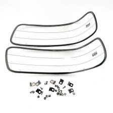 PROTEZIONE FARO CF - Carrocería