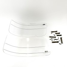 PROTEZIONE FARO TGA - Carrocería