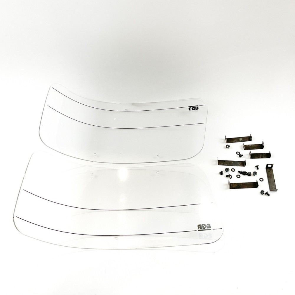 PROTEZIONE FARO TGA - Carrocería