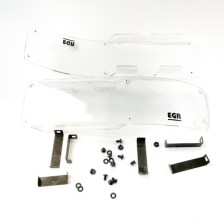 PROTEZIONE FENDINEBBIA TGA - Carrocería