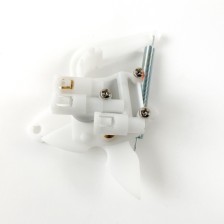 REV.VALVOLA SEDILE FH12-16 2^ve - Carrocería