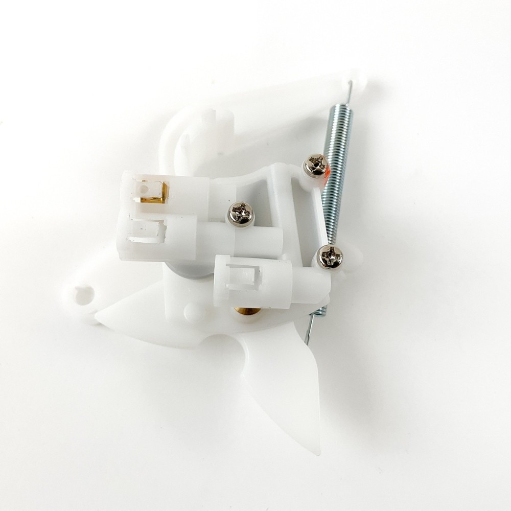 REV.VALVOLA SEDILE FH12-16 2^ve - Carrocería