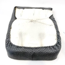 SEDUTA ISUZU NPR75 Euro 2-3 - Carrocería