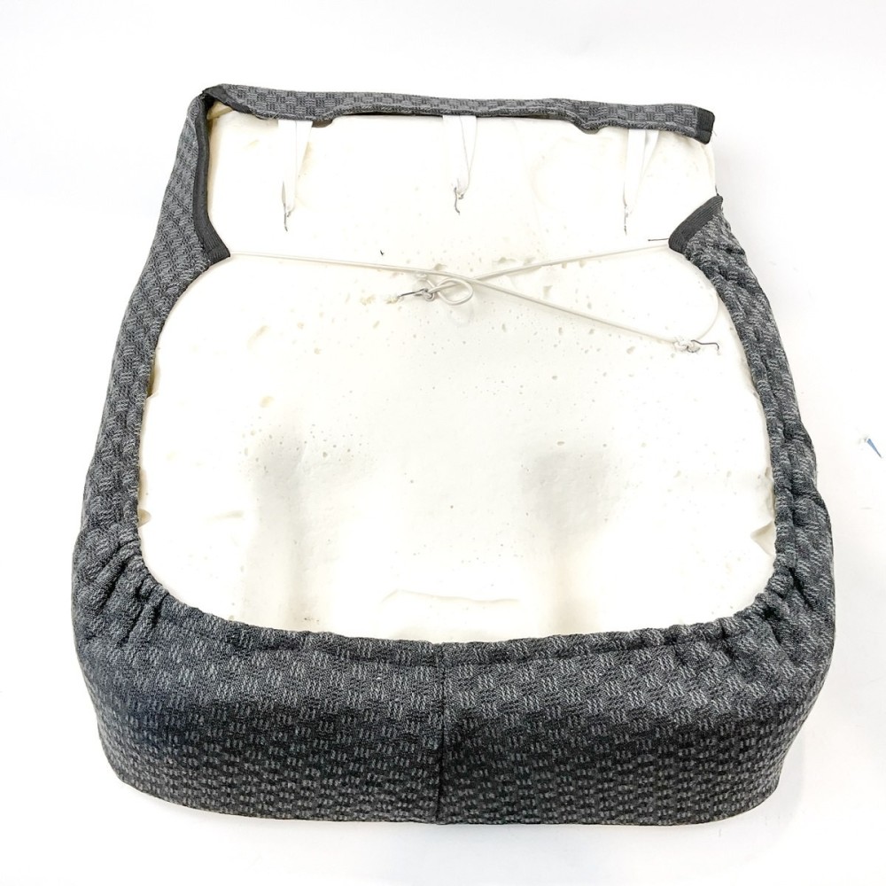 SEDUTA ISUZU NPR75 Euro 2-3 - Carrocería