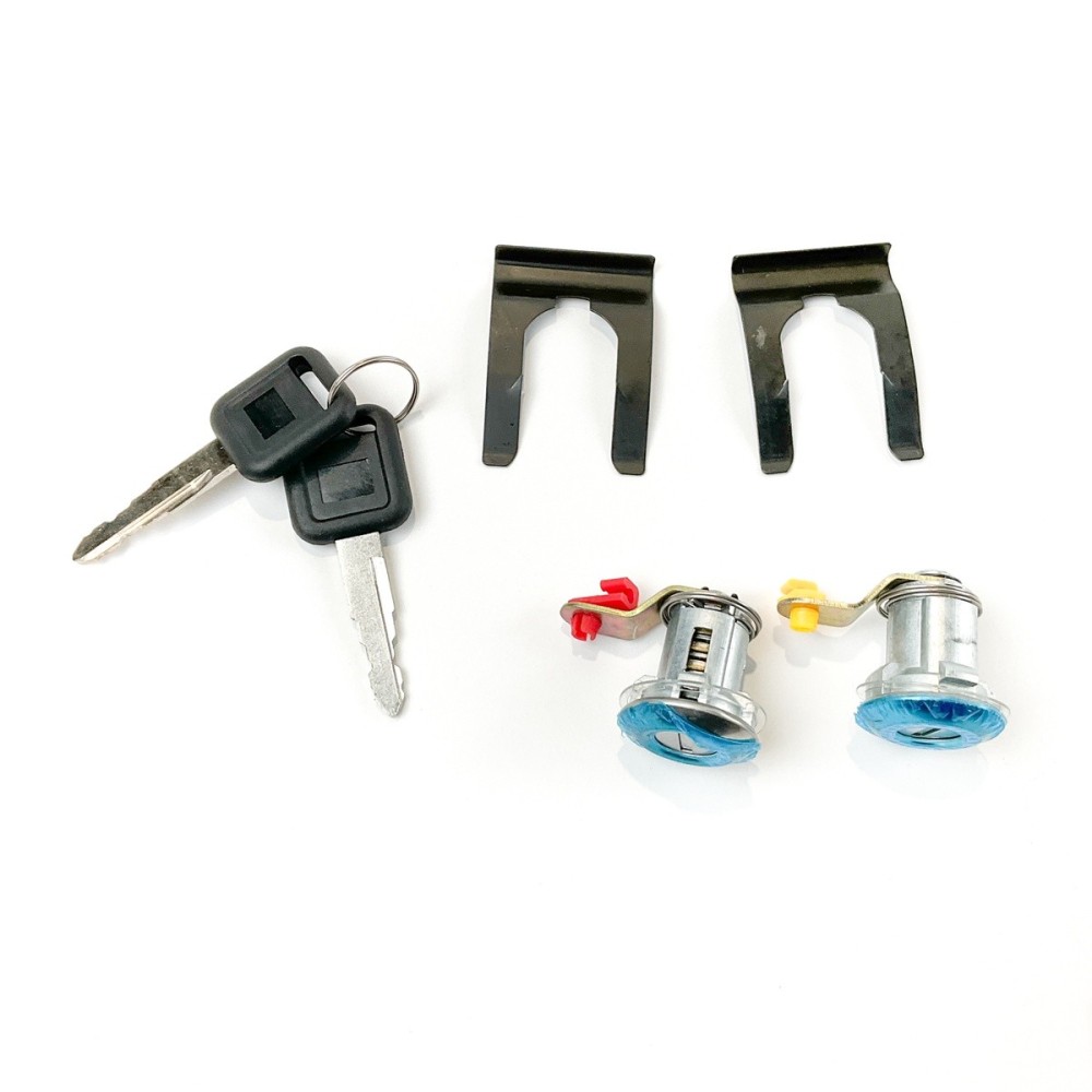 ISUZU NKR-NPR - Carrocería