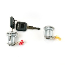 ISUZU NKR-NPR - Carrocería