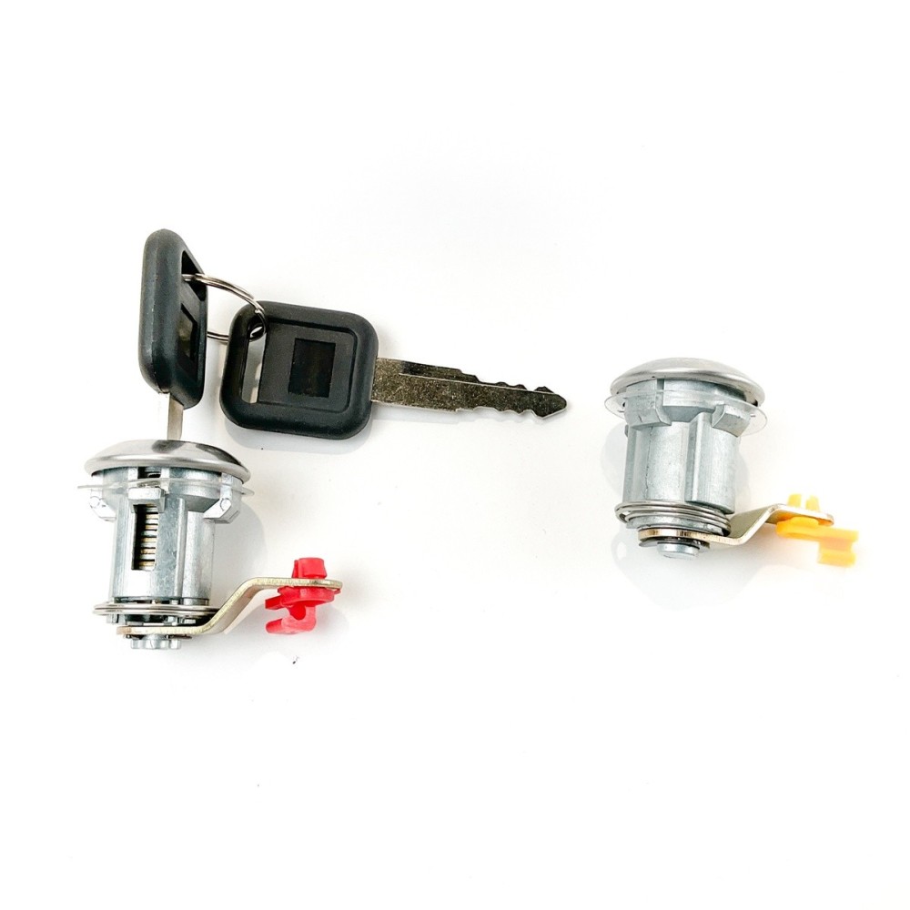 ISUZU NKR-NPR - Carrocería