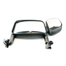 SP.CPL C/GRAND.RIS.SX 144-SERIE R - Carrocería