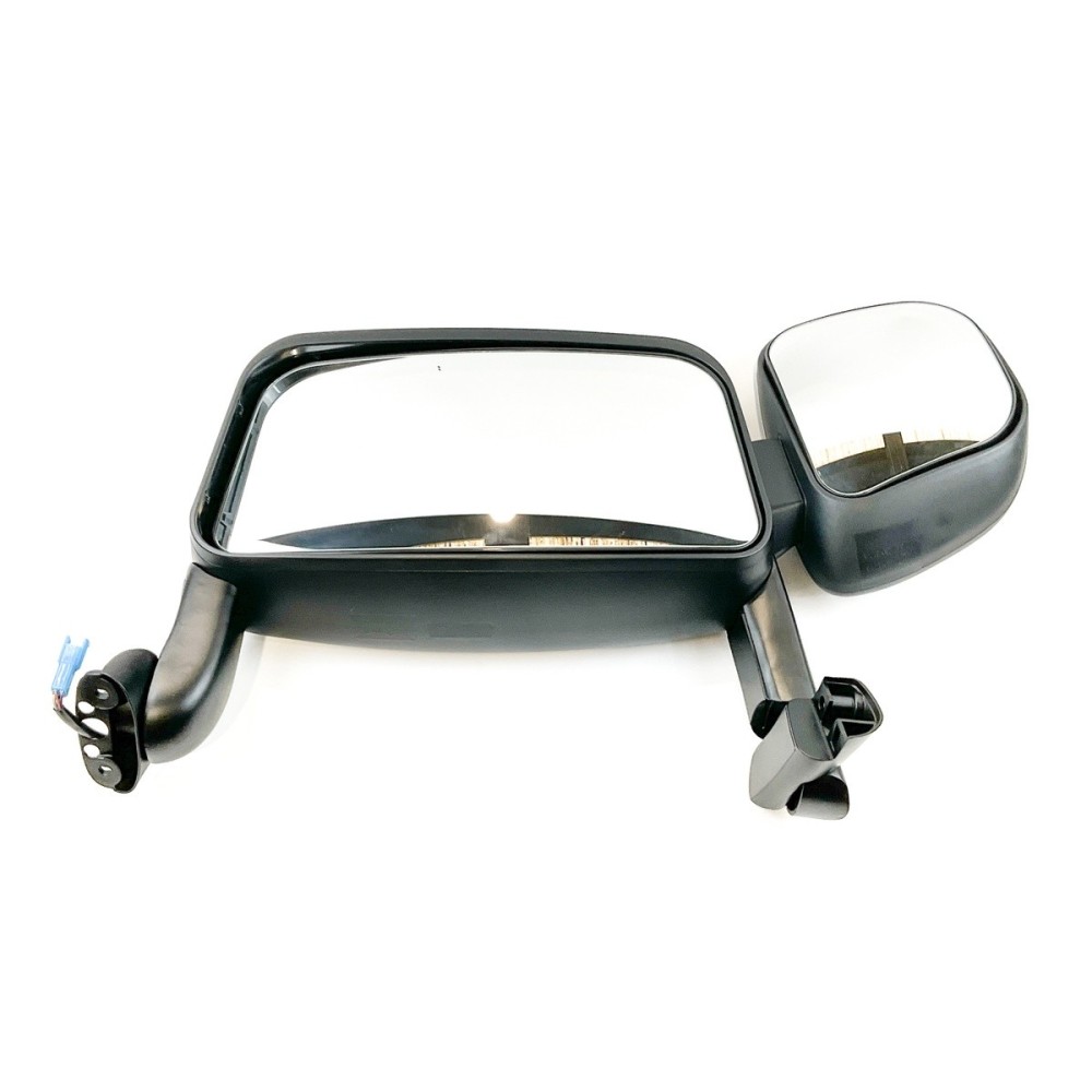 SP.CPL C/GRAND.RIS.SX 144-SERIE R - Carrocería