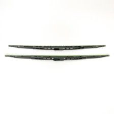 ISUZU TFR-TFS - Carrocería