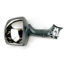 SPECCHIO ANT.GRIGIO TGA - Carrocería