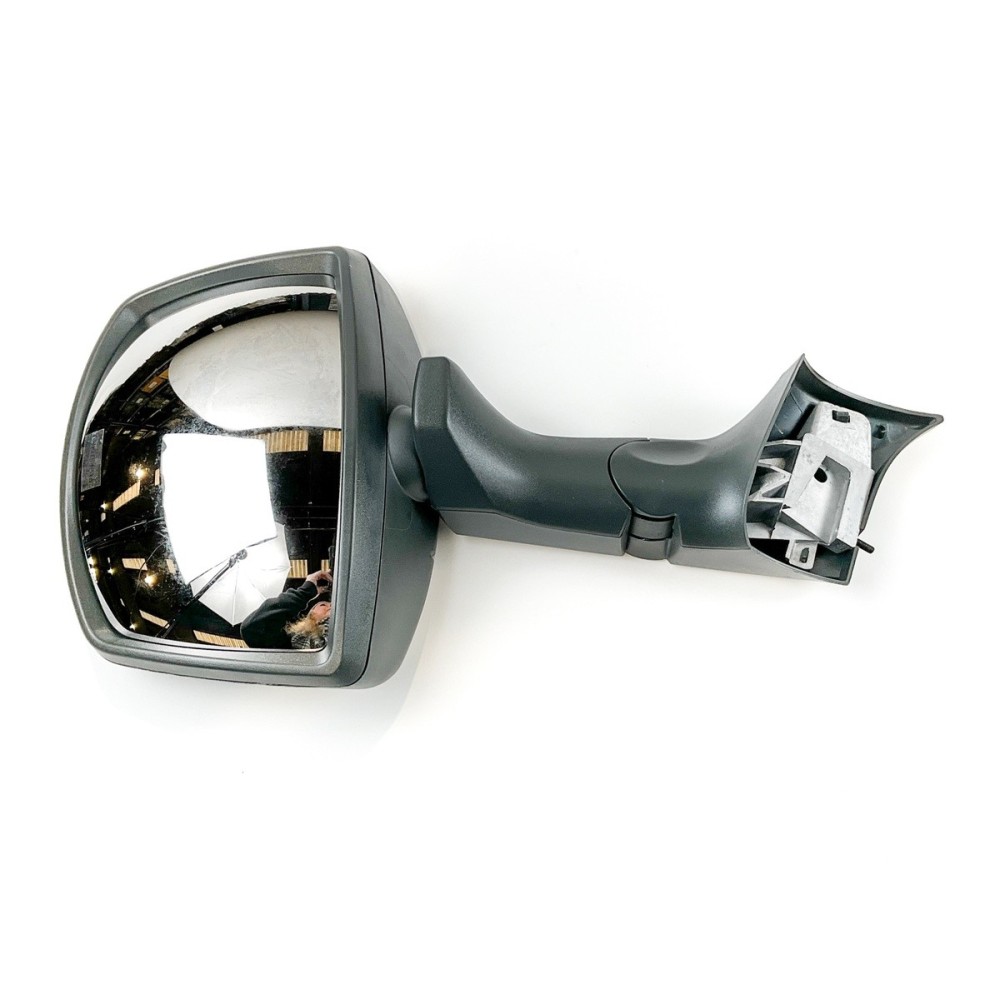 SPECCHIO ANT.GRIGIO TGA - Carrocería