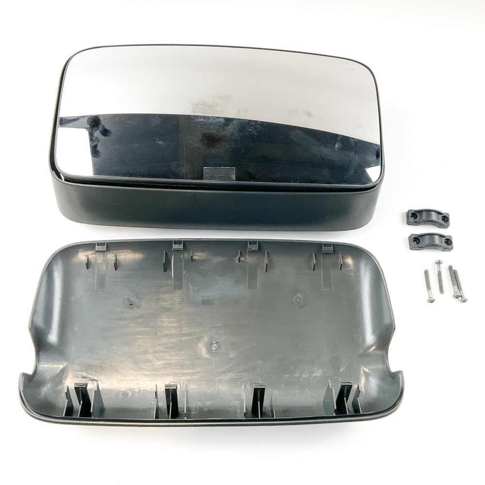 SPECCHIO CPL SX TERMICO TGA - Carrocería