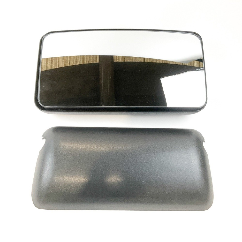 ISUZU EVO - Carrocería