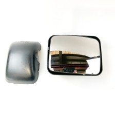 GRANDANGOLARE ISUZU EVO - Carrocería