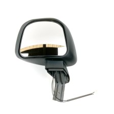 SPECCHIO GRANDANGOLARE SX124-144 - Carrocería