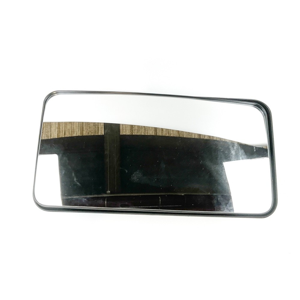 ISUZU EVO - Carrocería