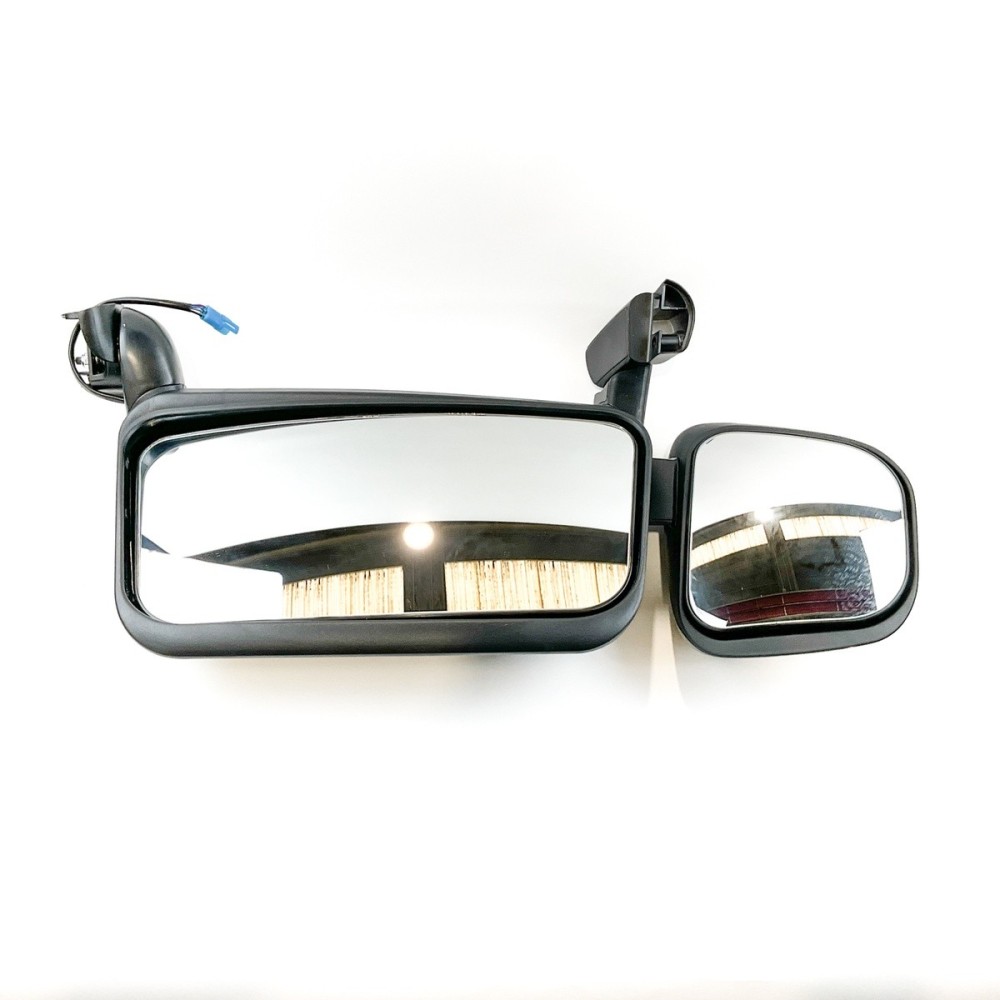 SPECCHIO.DX.BRACCIO CORTO SER. R - Carrocería