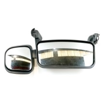 SPECCHIO.SX.BRACCIO CORTO SER. R - Carrocería