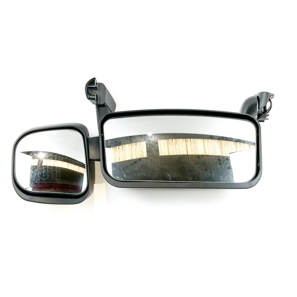 SPECCHIO.SX.BRACCIO CORTO SER. R - Carrocería