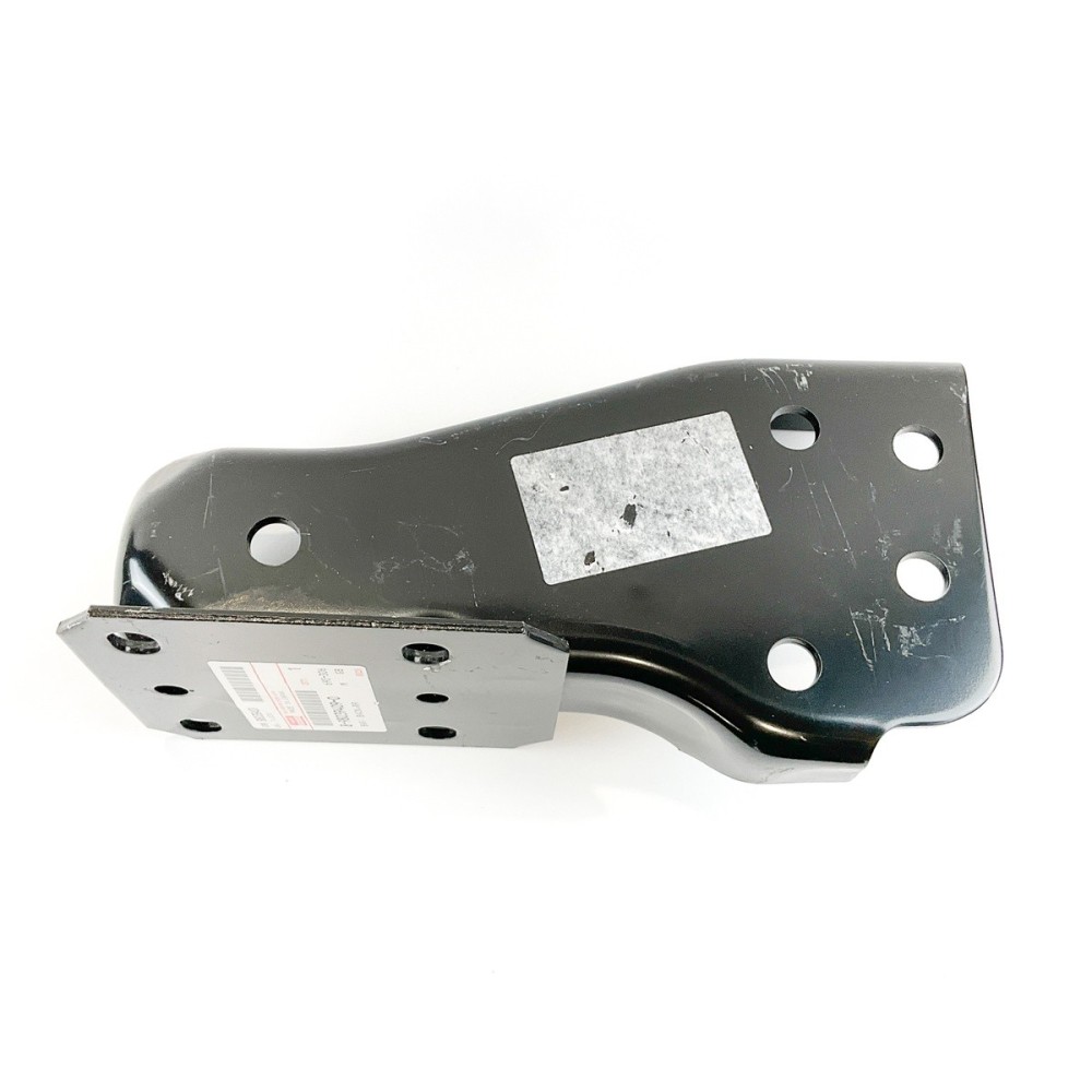 BARRA PARAURTI-ISUZU NPR75 - Carrocería