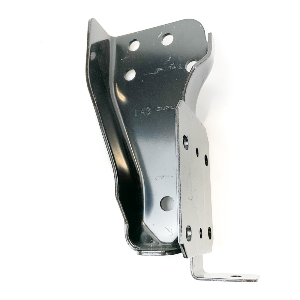 BARRA PARAURTI-ISUZU NPR75 - Carrocería