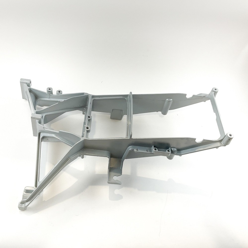 SUPPORTO FARO SX XF95-XF105 - Carrocería