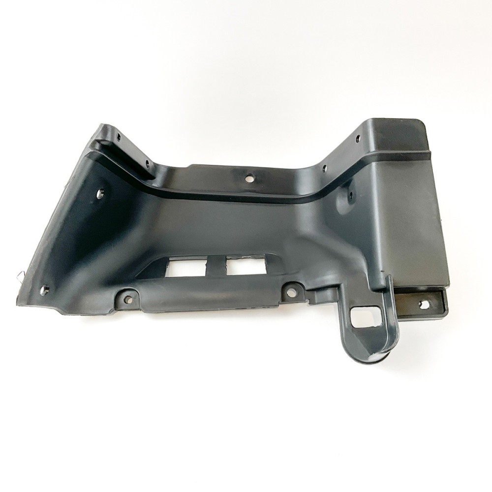 SUPPORTO PER PEDANA - ISUZU NKR-NPR - Carrocería